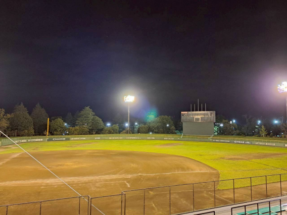 ウェストリーグ秋フェスに参加しました