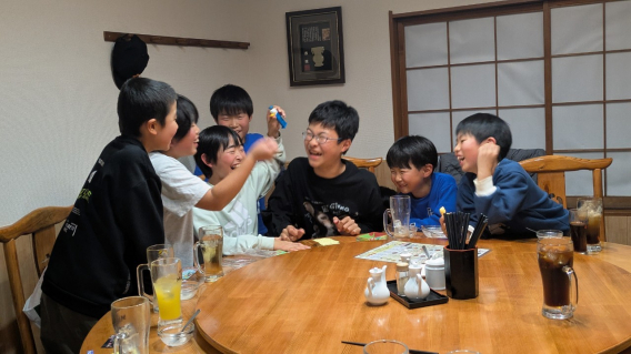 納会！！2024.12.22